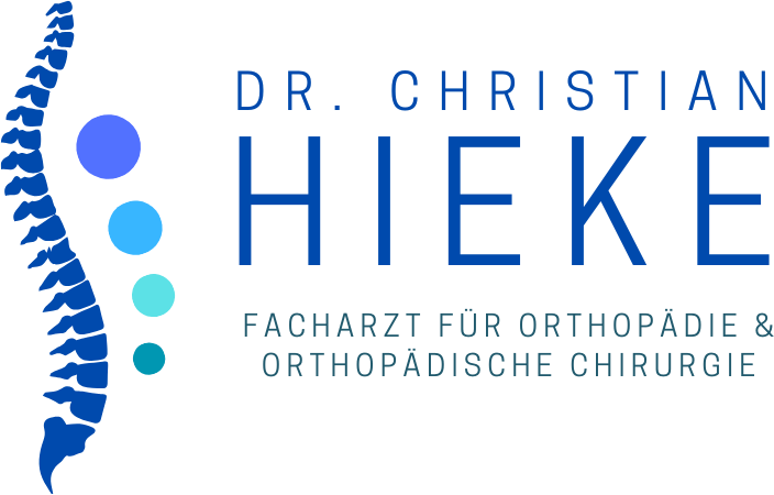 Dr. Christian Hieke - Facharzt für Orthopädie & orthopädische Chirurgie